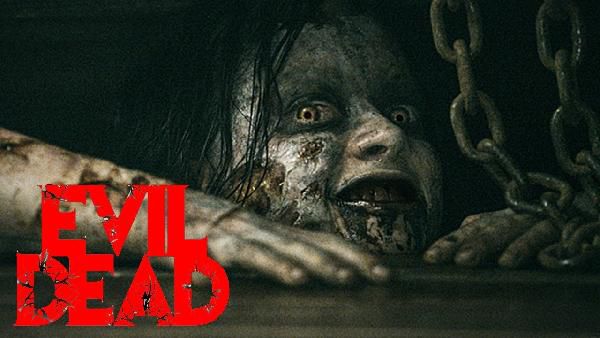 25€ Xbox Live Guthaben + Evil Dead im HD Stream für nur 18,99€ 25€ Xbox Live Guthaben + Evil Dead im HD Stream für nur 18,99€