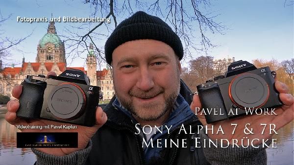 SONY Alpha 7 KB Systemkamera Kit mit 28-70 mm Objektiv + Tasche + 32GB Speicherkarte für 699€ (statt 823€) SONY Alpha 7 KB Systemkamera Kit mit 28 70 mm Objektiv + Tasche + 32GB Speicherkarte für 699€ (statt 823€)