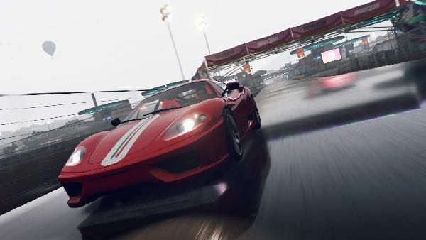 Xbox One + Forza Horizon 2 (refurbished) für 185€ (statt 268€) Xbox One + Forza Horizon 2 (refurbished) für 185€ (statt 268€)