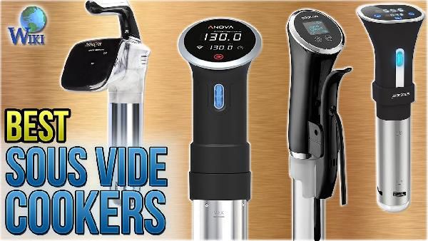 Partu Sous Vide Garer-Stick mit Display, Trockenlaufschutz und Temperatureinstellung für 46,19€ (statt 77€) Partu Sous Vide Garer Stick mit Display, Trockenlaufschutz und Temperatureinstellung für 46,19€ (statt 77€)