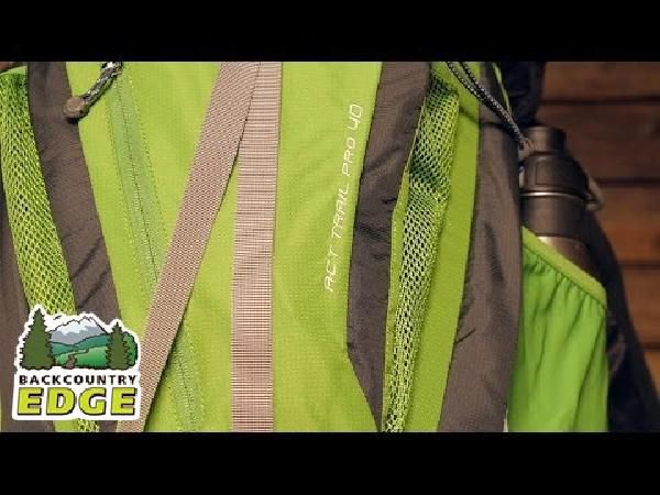 Deuter Wanderrucksack ACT Trail PRO für nur 109€ Deuter Wanderrucksack ACT Trail PRO für nur 109€