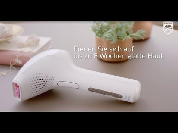 PHILIPS SC 2009/00 Lumea Prestige IPL Haarentfernungsgerät für 255€ (statt 327€) PHILIPS SC 2009/00 Lumea Prestige IPL Haarentfernungsgerät für 255€ (statt 327€)