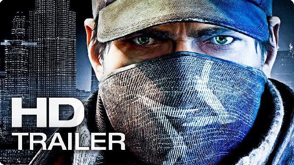 Watch Dogs (PS4 - AT-PEGI) für 19,90€ Watch Dogs (PS4 AT PEGI) für 19,90€