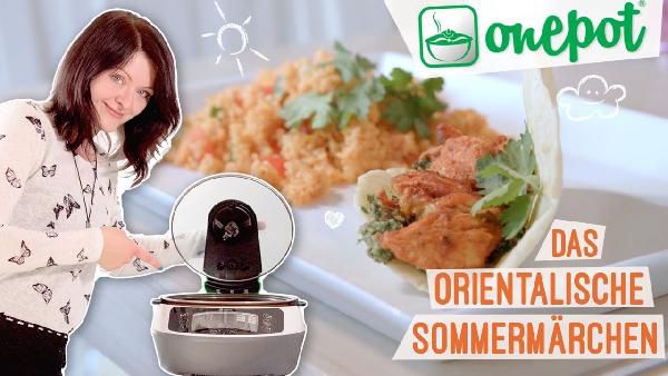 Onepot Multikocher (Kochen, Braten, Backen, Frittieren, Garen) für 149€ (statt 207€) Onepot Multikocher (Kochen, Braten, Backen, Frittieren, Garen) für 149€ (statt 207€)