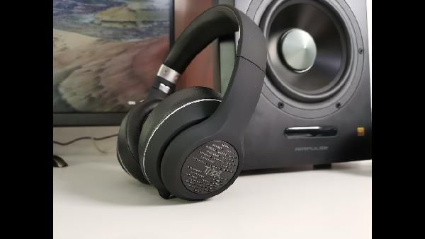 Tribit XFree OverEar Bluetooth-Kopfhörer für 29,99€ (statt 46€) Tribit XFree OverEar Bluetooth Kopfhörer für 29,99€ (statt 46€)