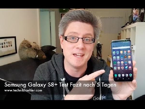 Samsung Galaxy S8 Plus für 29€ + Vodafone Smart L+ mit 5GB LTE für 41,99€ Samsung Galaxy S8 Plus für 29€ + Vodafone Smart L+ mit 5GB LTE für 41,99€