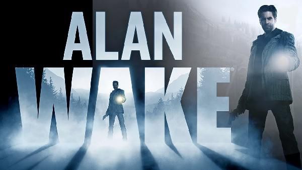 Kostenlos: Kostenlos: Alan Wake (IMDb 8,6/10)