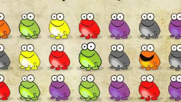 iOS: Tap the Frog kostenlos (statt 2,29€) iOS: Tap the Frog kostenlos (statt 2,29€)