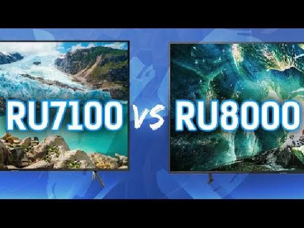 Samsung UE65RU8009 65 Zoll UHD Fernseher für 679,90€ (statt 729€) Samsung UE65RU8009 65 Zoll UHD Fernseher für 679,90€ (statt 729€)