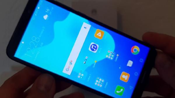 HUAWEI Y5 (2019) mit 16GB in Midnight Black für 89€ (statt 99€) HUAWEI Y5 (2019) mit 16GB in Midnight Black für 89€ (statt 99€)