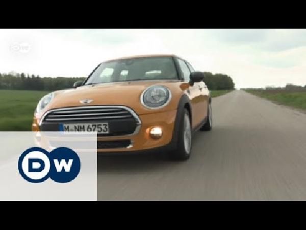 MINI Clubman One Pepper Leasing (privat & gewerblich) für 198,73€ mtl. MINI Clubman One Pepper Leasing (privat & gewerblich) für 198,73€ mtl.