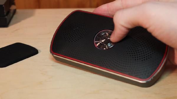 Teufel Bamster XS Bluetooth Lautsprecher für 60,99€ (statt 71€) Teufel Bamster XS Bluetooth Lautsprecher für 60,99€ (statt 71€)