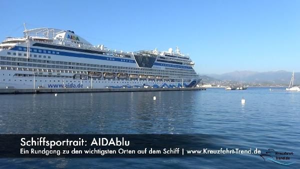 7 ÜN - Kanaren-Kreuzfahrt auf der AIDAblu inkl. Flug, Vollpension & mehr ab 929€ p.P. 7 ÜN Kanaren Kreuzfahrt auf der AIDAblu inkl. Flug, Vollpension & mehr ab 929€ p.P.