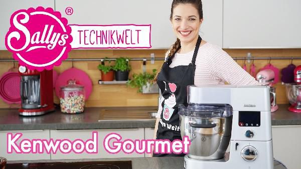 Kenwood Cooking Chef Gourmet (KCC9060S) Küchenmaschine mit 1.500 Watt (neuwertig) für 769€ (statt neu 989€) Kenwood Cooking Chef Gourmet (KCC9060S) Küchenmaschine mit 1.500 Watt (neuwertig) für 769€ (statt neu 989€)