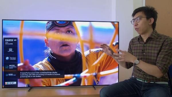 PHILIPS 55OLED804 OLED-TV mit 55 Zoll für 1.199€ (statt 1.329€) PHILIPS 55OLED804 OLED TV mit 55 Zoll für 1.199€ (statt 1.329€)