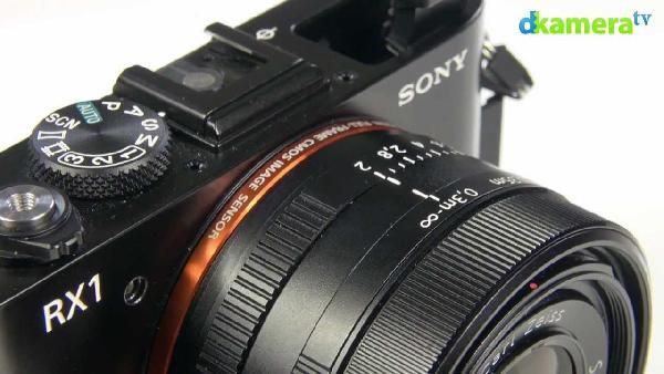 Sony Cyber-SHOT DSC-RX1 Digitalkamera mit 24,3MP für 1.899€ (statt 2.599€) Sony Cyber SHOT DSC RX1 Digitalkamera mit 24,3MP für 1.899€ (statt 2.599€)