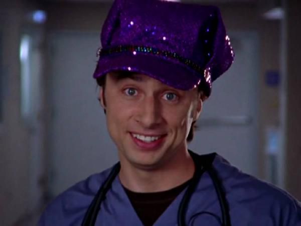 Scrubs Staffel 1-9 DVD Box für 29,99€ (statt 73€) Scrubs Staffel 1 9 DVD Box für 29,99€ (statt 73€)