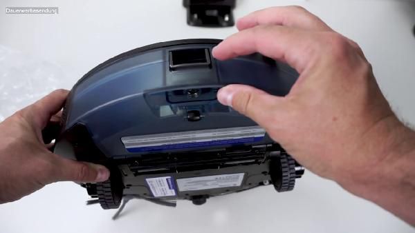 Abgelaufen! Coredy R600 Saugroboter mit 1600Pa mit Fernbedienung für 129,99€ (statt 260€) Abgelaufen! Coredy R600 Saugroboter mit 1600Pa mit Fernbedienung für 129,99€ (statt 260€)