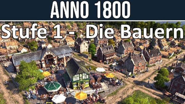 Epic Games: Epic Games: Anno 1800 kostenlos spielen (IMDb 7,9/10)