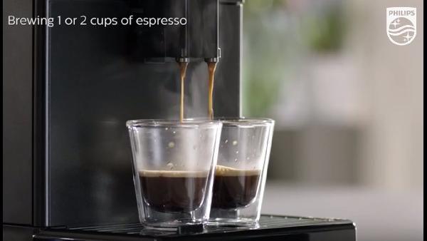 Philips HD8830 Saeco 3000 Series Kaffeevollautomat mit Milchaufschäumer für 258,90€ (statt 298€) Philips HD8830 Saeco 3000 Series Kaffeevollautomat mit Milchaufschäumer für 258,90€ (statt 298€)