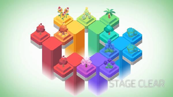 Colorzzle (Android) gratis statt 0,89€ Colorzzle (Android) gratis statt 0,89€