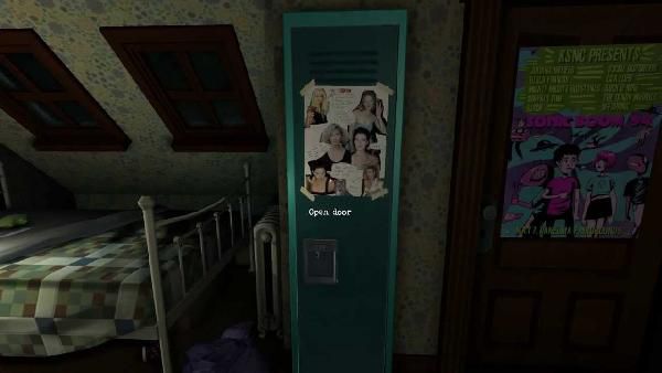 Gone Home für Windows, Linux und Mac kostenlos Gone Home für Windows, Linux und Mac kostenlos