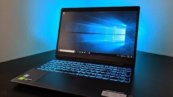 LENOVO IdeaPad L340 - 17.3 Zoll Ryzen 7 Notebook mit 16GB, Radeon RX Vega 10 für 599€ (statt 704€) LENOVO IdeaPad L340 17.3 Zoll Ryzen 7 Notebook mit 16GB, Radeon RX Vega 10 für 599€ (statt 704€)
