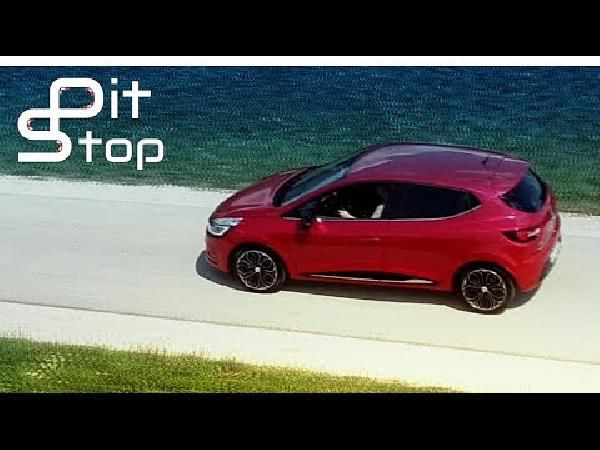 Privat & Gewerbe: Renault Clio Collection TCe 75 mit 75 PS für 79,98€ brutto mtl. - LF: 0,62 Privat & Gewerbe: Renault Clio Collection TCe 75 mit 75 PS für 79,98€ brutto mtl. LF: 0,62