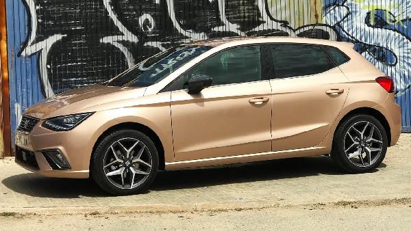 Privat: Seat Ibiza 1.0 TSI Style mit 95 PS für 85€ mtl. - LF 0,67 Privat: Seat Ibiza 1.0 TSI Style mit 95 PS für 85€ mtl. LF 0,67
