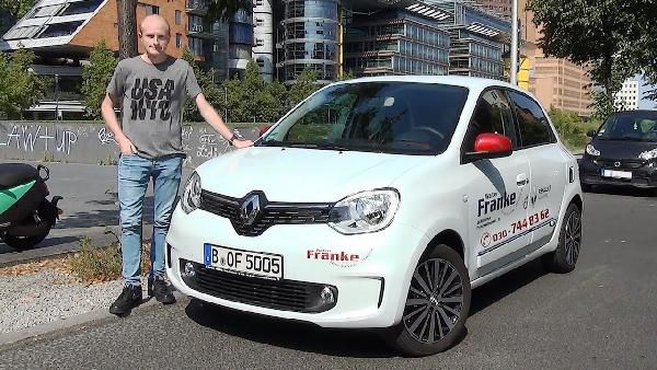 Renault Twingo mit 73 PS im Privatleasing für 77€ mtl. - LF: 0.58 Renault Twingo mit 73 PS im Privatleasing für 77€ mtl. LF: 0.58