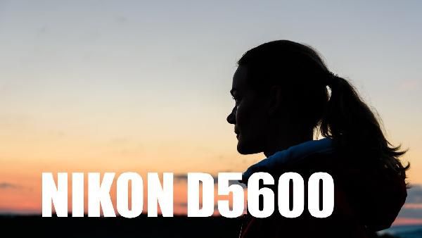 Top! NIKON D5600 SLR + Objektiv 18-55 mm +16GB Speicher + Tasche für 444€ (statt 539€) Top! NIKON D5600 SLR + Objektiv 18 55 mm +16GB Speicher + Tasche für 444€ (statt 539€)