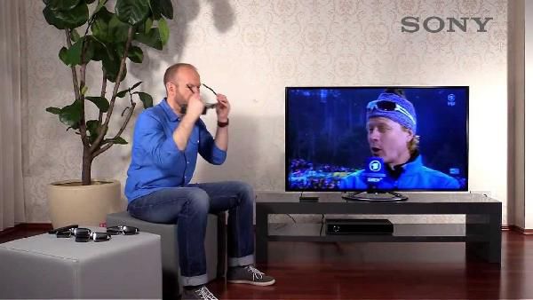 3D Fernseher - Kaufberatung & Vergleich 3D Fernseher Kaufberatung & Vergleich