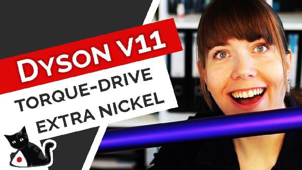 Dyson V11 Torque Drive Extra für 479,20€ (statt 599€) - genau lesen! Dyson V11 Torque Drive Extra für 479,20€ (statt 599€) genau lesen!