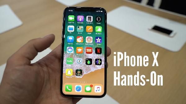 iPhone X 64GB für 49€ + o2 Free XL mit 25GB LTE für 64,99€ mtl. iPhone X 64GB für 49€ + o2 Free XL mit 25GB LTE für 64,99€ mtl.
