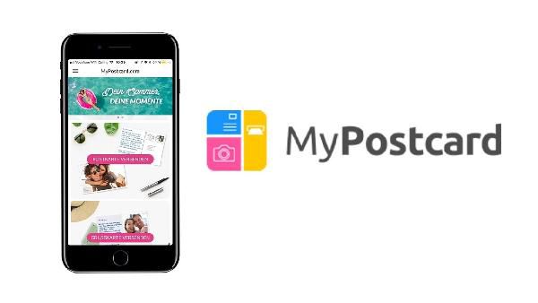 Android: Gratis Postkarte verschicken mit der MyPostCard-App Android: Gratis Postkarte verschicken mit der MyPostCard App