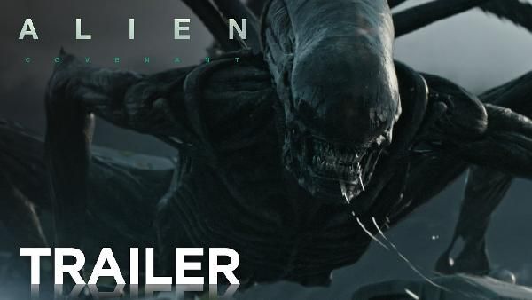 Alien 1-6 Collection (DVD) für 19€ (statt 30€) Alien 1 6 Collection (DVD) für 19€ (statt 30€)