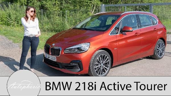 BMW 218 Active Tourer mit 140 PS im Leasing für 203,17€ mtl. brutto BMW 218 Active Tourer mit 140 PS im Leasing für 203,17€ mtl. brutto