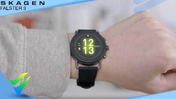 Skagen Falster 3 mit Milanaise-Armband für 169,16€ (statt 249€) - Google-Pay fähig! Skagen Falster 3 mit Milanaise Armband für 169,16€ (statt 249€) Google Pay fähig!
