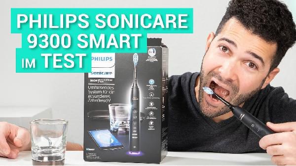 2x Philips Sonicare DiamondClean HX9392/40 Elektrische Zahnbürste ab 183,99€ (statt 216€) – Club-Aktion 2x Philips Sonicare DiamondClean HX9392/40 Elektrische Zahnbürste ab 183,99€ (statt 216€) – Club Aktion