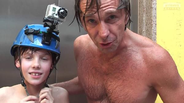 Erding: Freier Eintritt (statt 34€) für Kinder in die Therme am 25. oder 26.Mai Erding: Freier Eintritt (statt 34€) für Kinder in die Therme am 25. oder 26.Mai