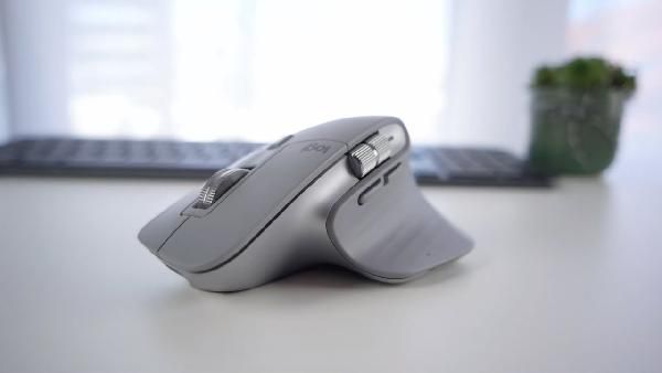 Logitech MX Master 3 kabellose Maus mit Bluetooth für nur 77€ (statt 85€) Logitech MX Master 3 kabellose Maus mit Bluetooth für nur 77€ (statt 85€)