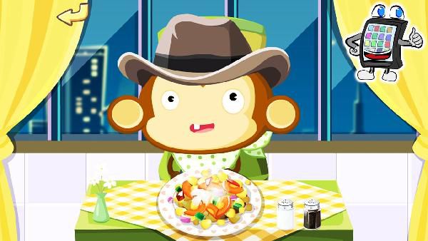 Android: Android: Dr. Panda Restaurant kostenlos (statt 4,49€)