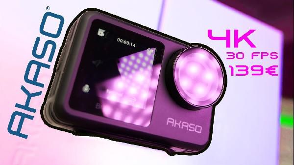 AKASO Brave 7 LE 4K ActionCam mit EIS 2.0 & WLAN für 103,99€ (statt 140€) AKASO Brave 7 LE 4K ActionCam mit EIS 2.0 & WLAN für 103,99€ (statt 140€)