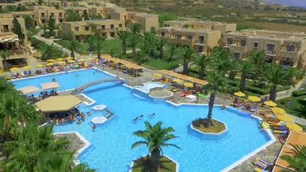 🌅 7 ÜN auf Kos im 4* Hotel All Inclusive & Flügen ab 366€ p.P. 🌅 7 ÜN auf Kos im 4* Hotel All Inclusive & Flügen ab 366€ p.P.