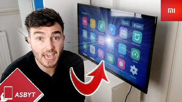 Xiaomi Mi TV 4A - 43 Zoll Full HD Fernseher mit WLAN für 257,29€ (statt 329€) - EU-Lager Xiaomi Mi TV 4A 43 Zoll Full HD Fernseher mit WLAN für 257,29€ (statt 329€) EU Lager