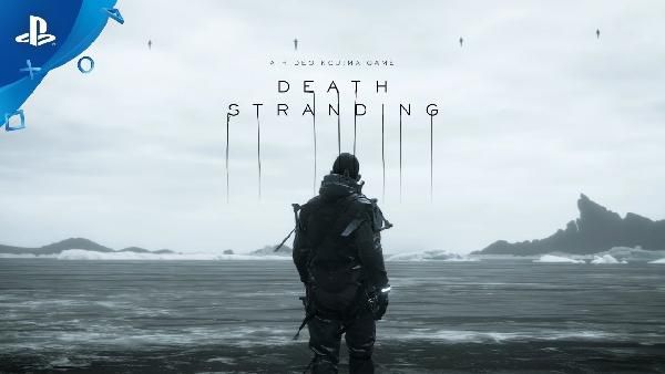 Sony PlayStation 4 Pro 1TB + Death Stranding Bundle für 306,04€ (statt 345€) Sony PlayStation 4 Pro 1TB + Death Stranding Bundle für 306,04€ (statt 345€)