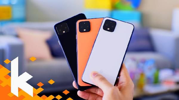 Google Pixel 4 für 99€ + o2 Flat mit 10GB LTE für 29,99€ mtl. Google Pixel 4 für 99€ + o2 Flat mit 10GB LTE für 29,99€ mtl.