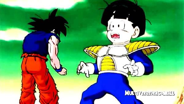 Pro7 Maxx: Kostenlos Pro7 Maxx: Kostenlos Dragon Ball Z anschauen