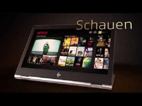 HP EliteBook x360 1030 G2 - 13,3 HP EliteBook x360 1030 G2 13,3 Convertible mit i5, 8GB, 256GB SSD, Win10 & LTE für 1.349€ (statt 1.649€)