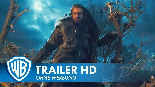 Der Hobbit: Eine unerwartete Reise im Steelbook (Blu-Ray) für 6,99€ (statt 12€) Der Hobbit: Eine unerwartete Reise im Steelbook (Blu Ray) für 6,99€ (statt 12€)